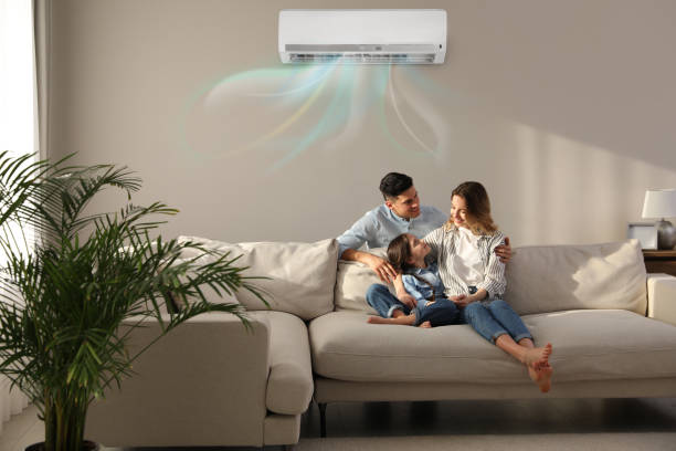 Best HVAC Tune-Up Services  in Ly Lake, IL