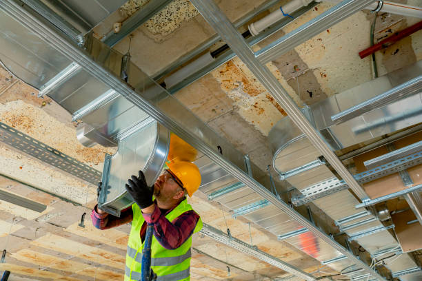 Best HVAC Maintenance Near Me  in Ly Lake, IL