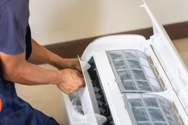 Best Ductless HVAC Repair  in Ly Lake, IL