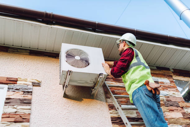 Best HVAC Companies Near Me  in Ly Lake, IL