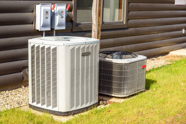 Best HVAC Installation Services  in Ly Lake, IL