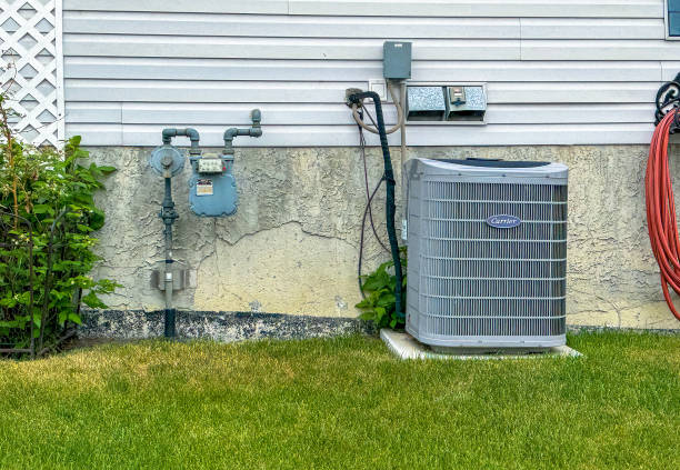 Best HVAC Replacement Cost  in Ly Lake, IL
